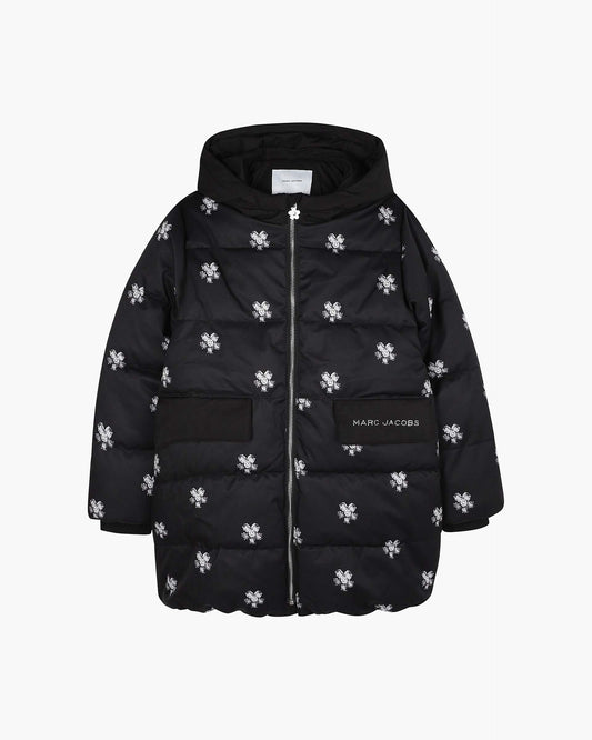 The Gem Puffer Jacket