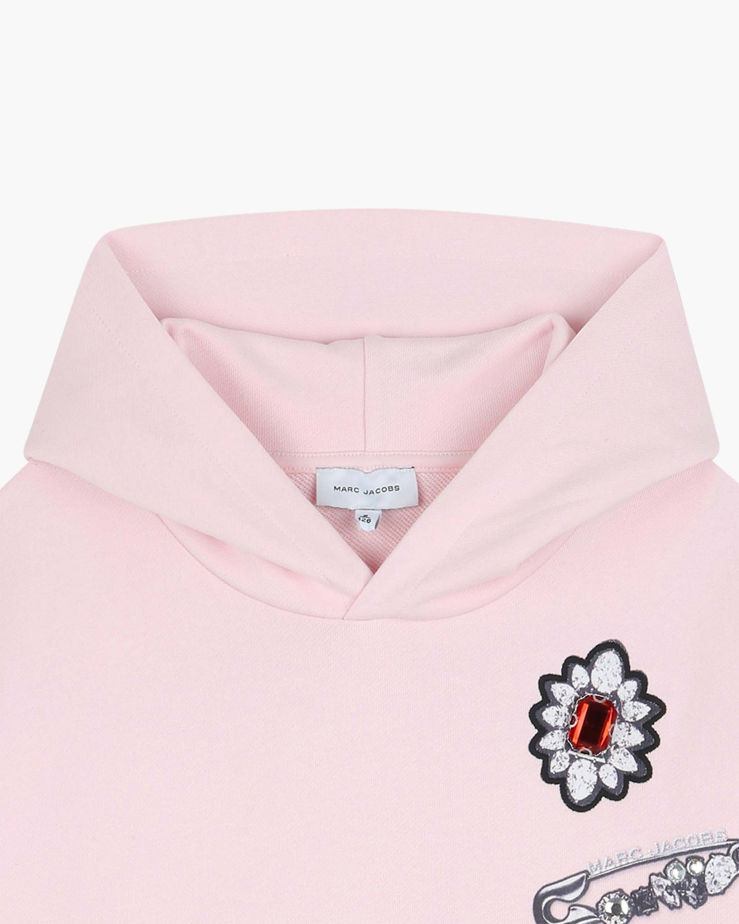 The Charm Collector Hoodie