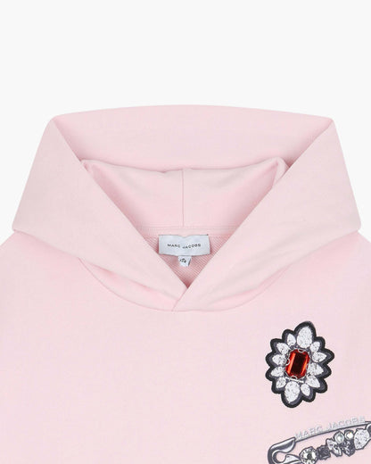 The Charm Collector Hoodie