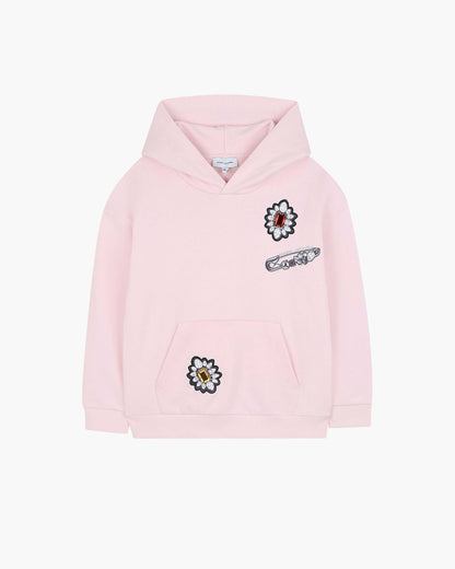 The Charm Collector Hoodie