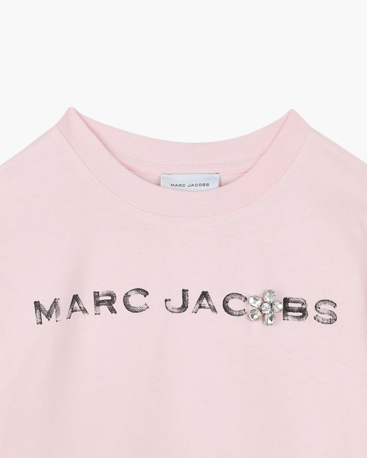 The Gem Daisy Logo Tee