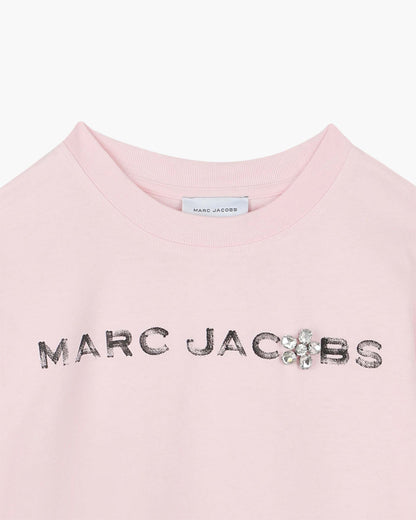 The Gem Daisy Logo Tee
