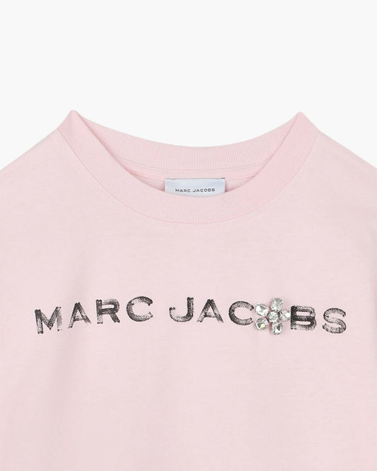 The Gem Daisy Logo Tee
