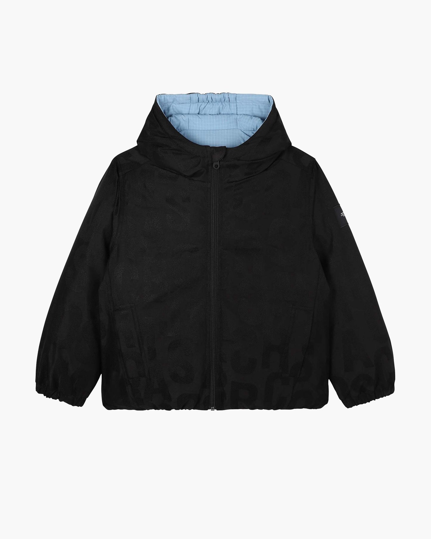 The Reversible Puffer Coat
