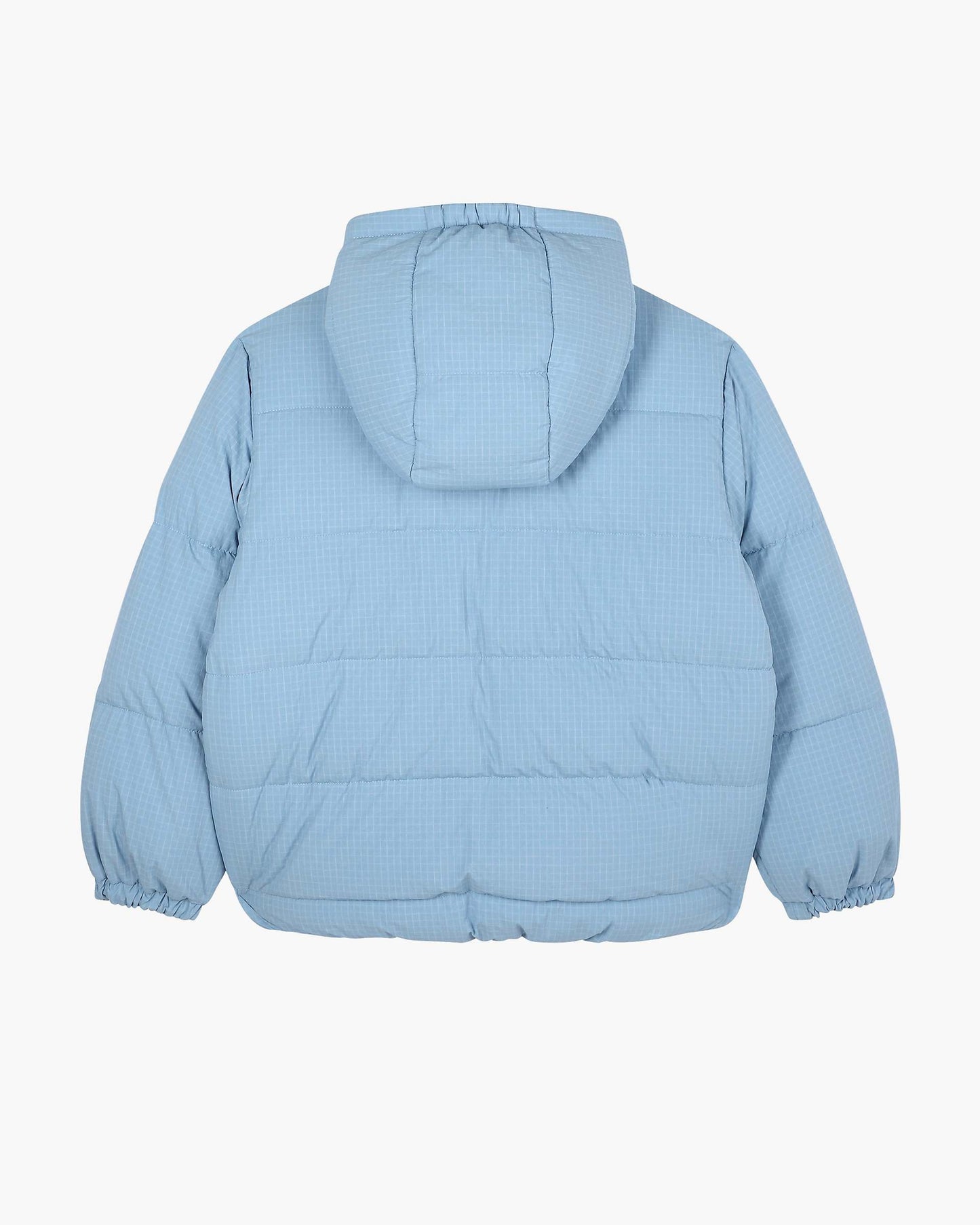 The Reversible Puffer Coat