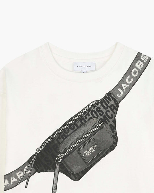 The Trompe Loeil Tee