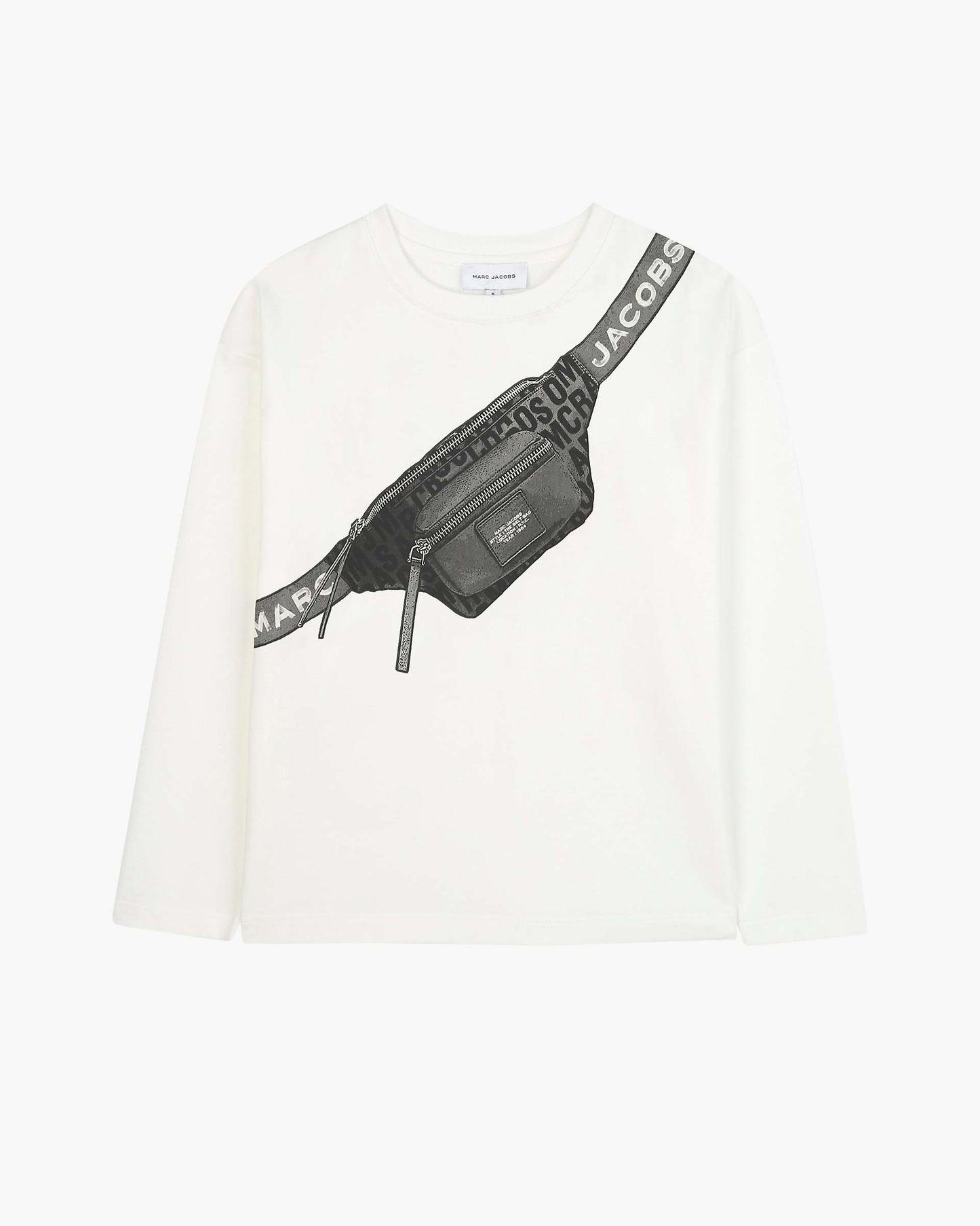The Trompe Loeil Tee