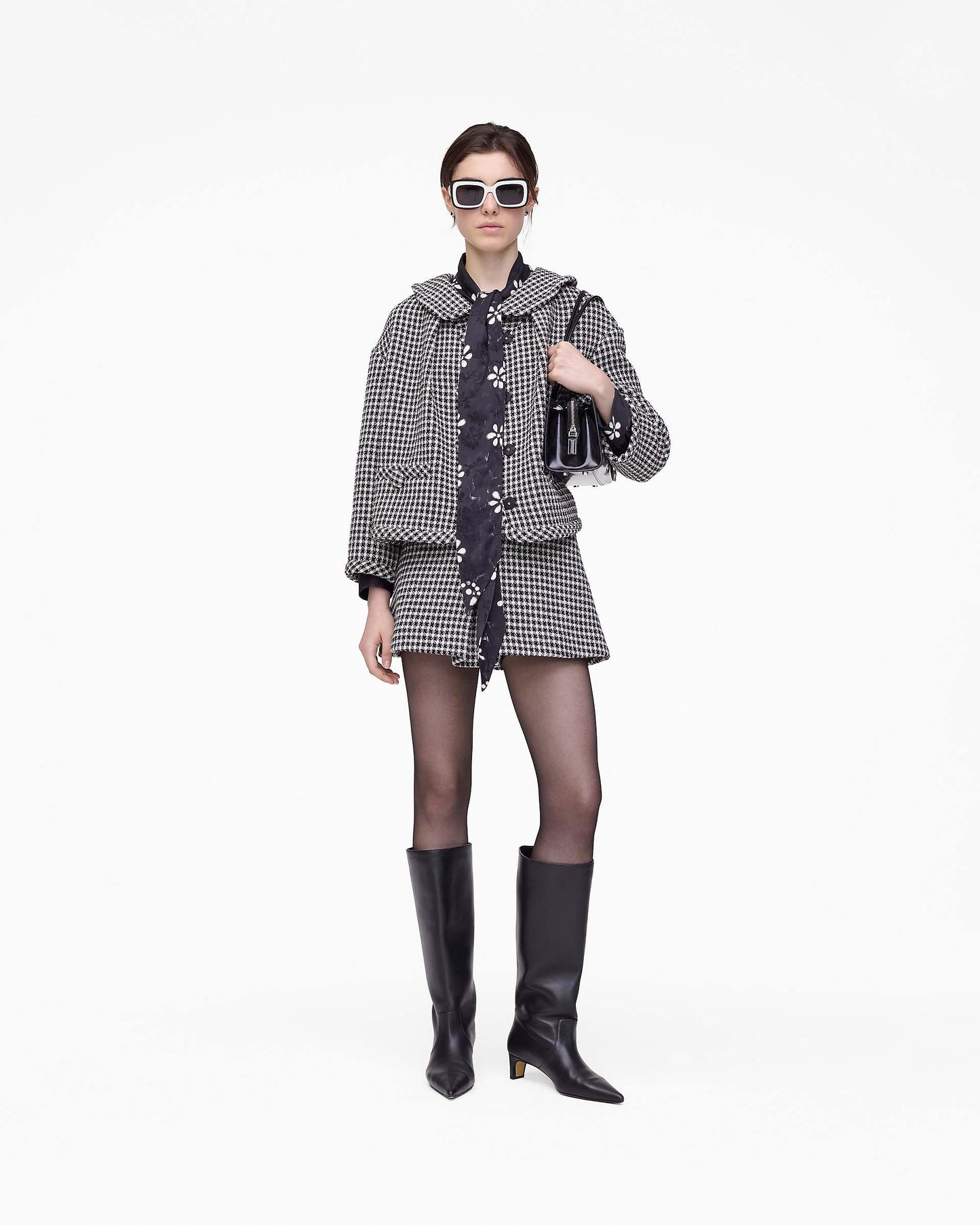 The Mel Boot