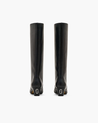 The Mel Boot