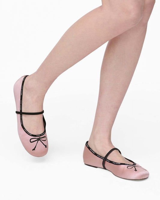 The Bow Ballerina