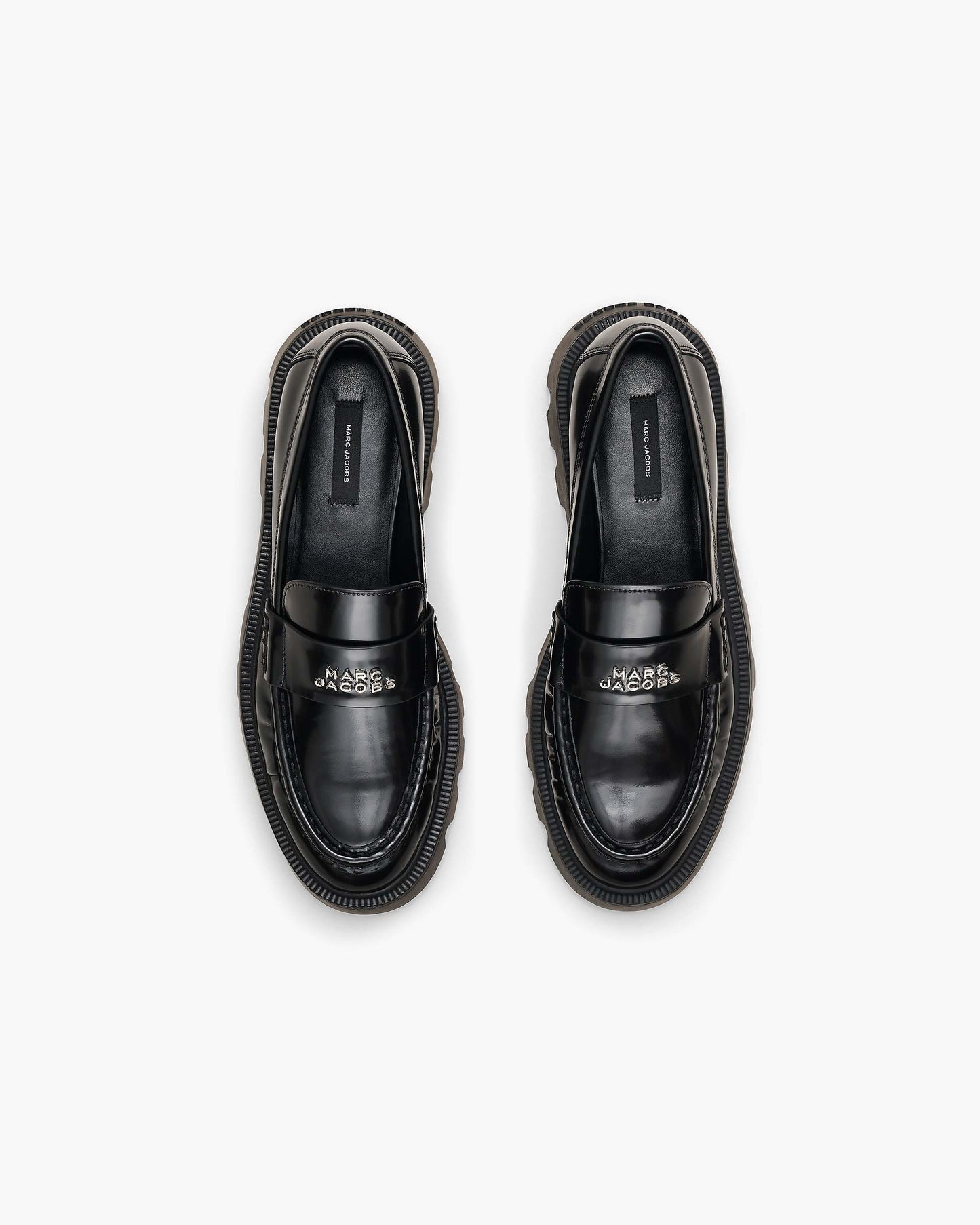The Frankie Loafer