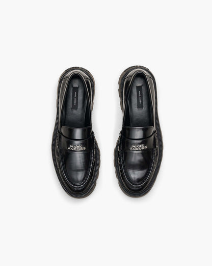 The Frankie Loafer