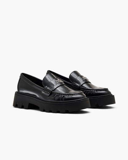 The Frankie Loafer