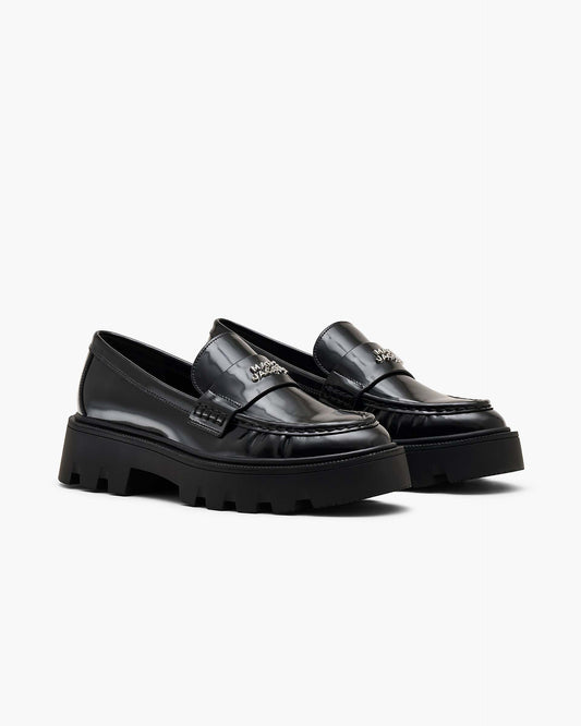 The Frankie Loafer