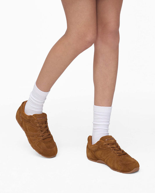 The Suede 72 Spring Sneaker