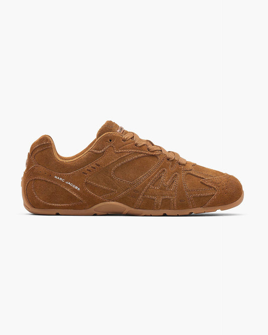 The Suede 72 Spring Sneaker