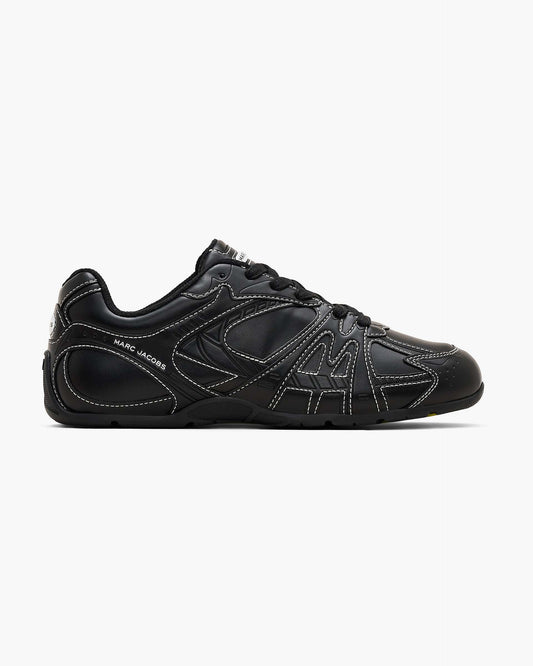 The Stitched 72 Spring Sneaker