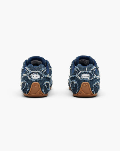 The Denim 72 Spring Sneaker