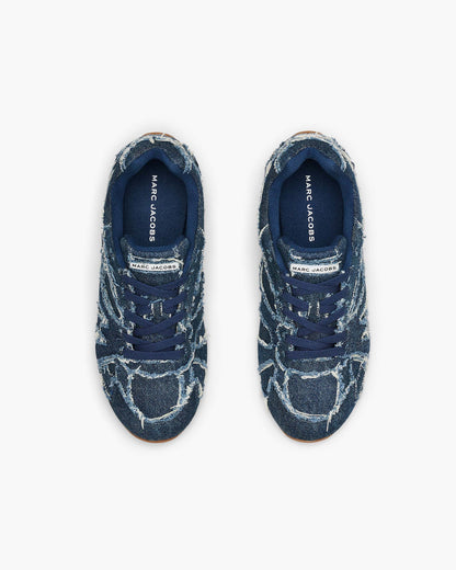 The Denim 72 Spring Sneaker