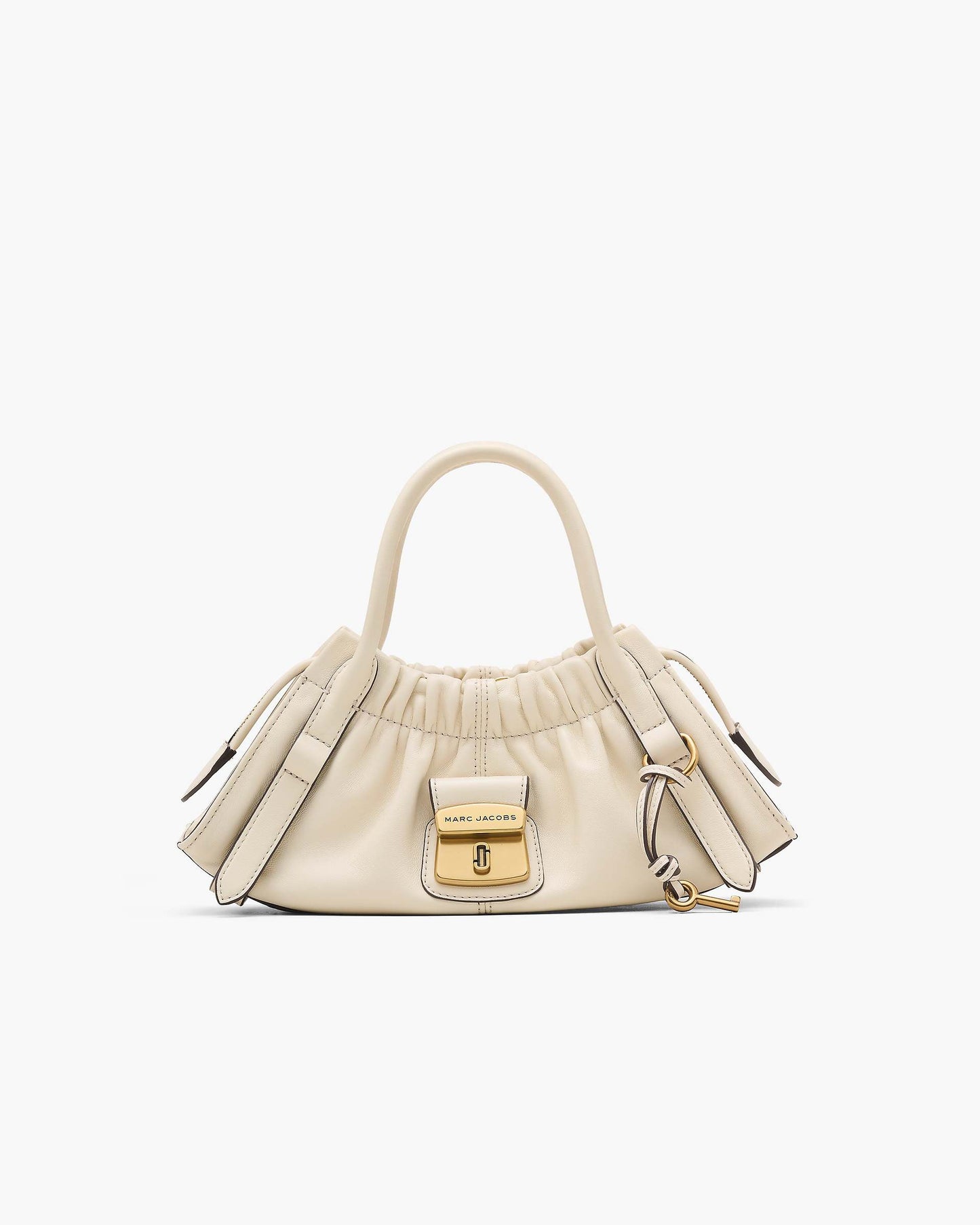 The Cristina Small Satchel