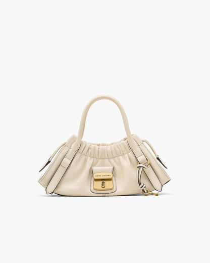The Cristina Small Satchel