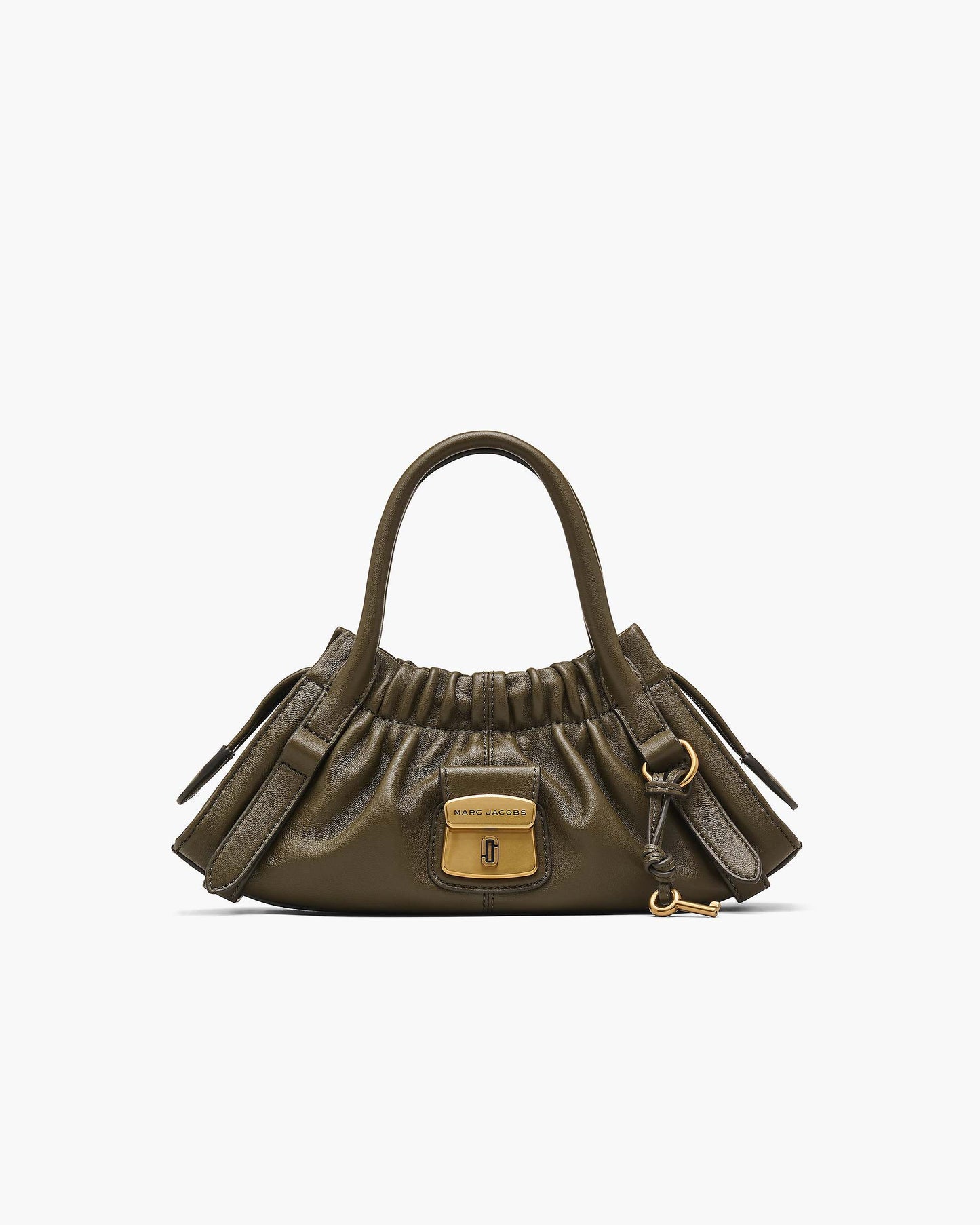 The Cristina Small Satchel