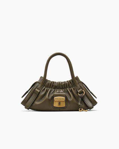 The Cristina Small Satchel