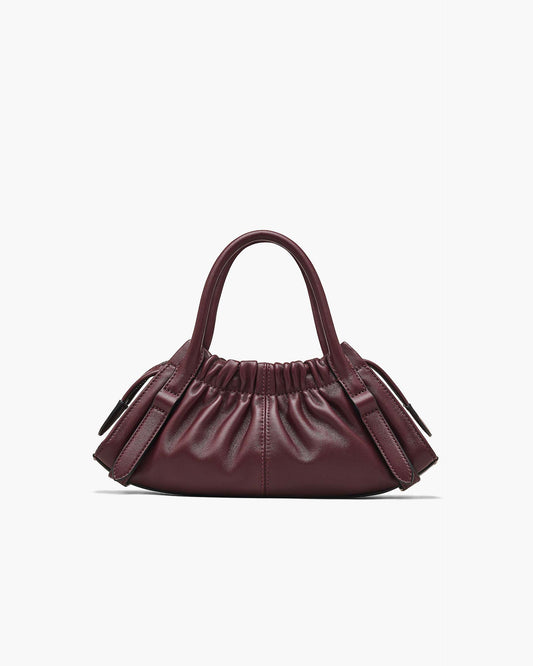 The Cristina Small Satchel