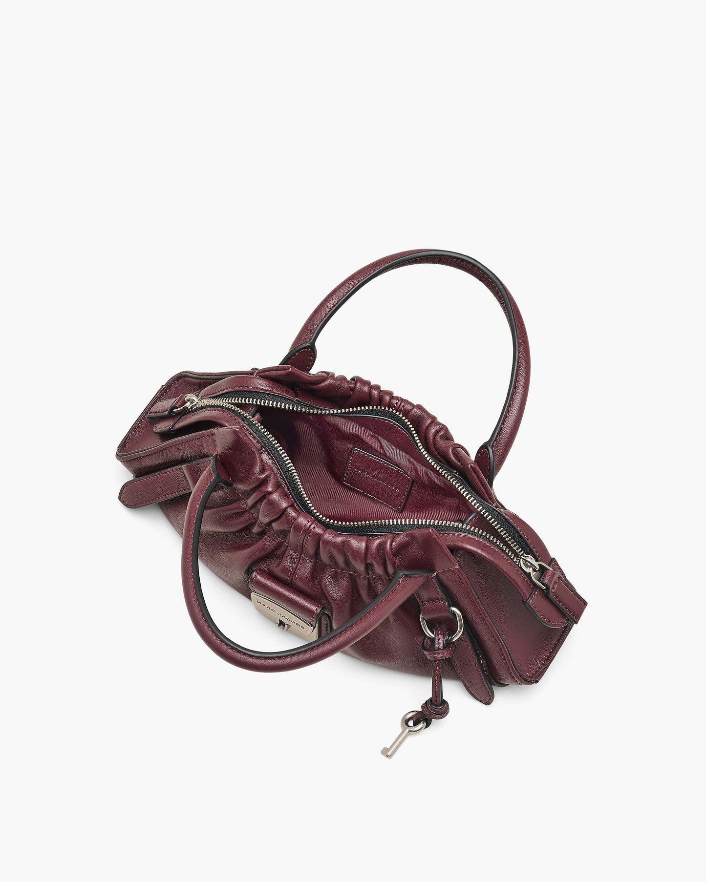 The Cristina Small Satchel