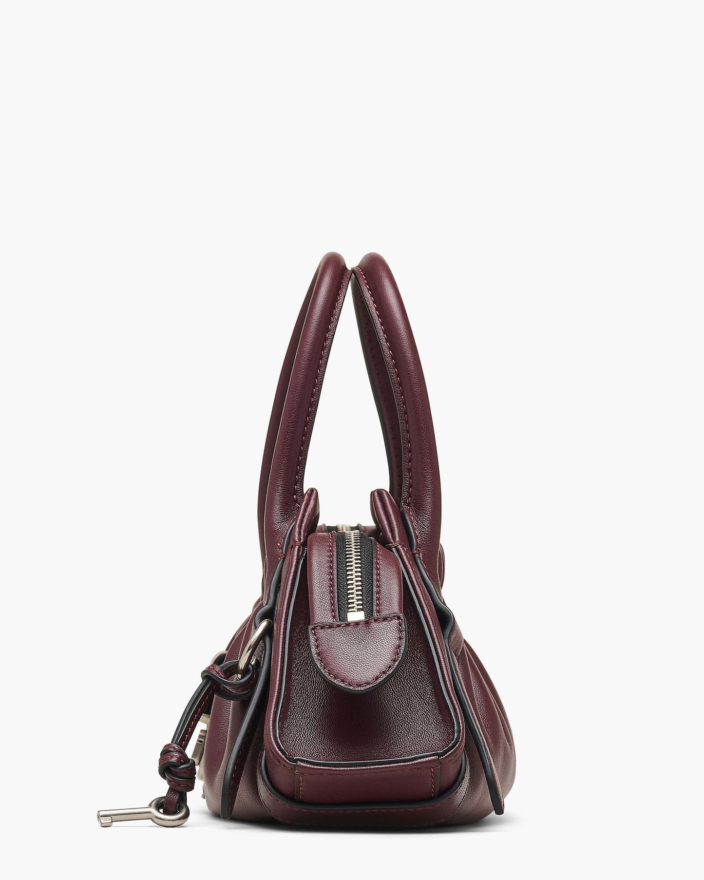 The Cristina Small Satchel