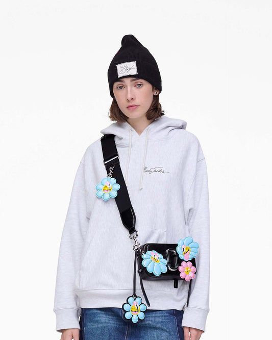 Hattie Stewart X MJ Snapshot