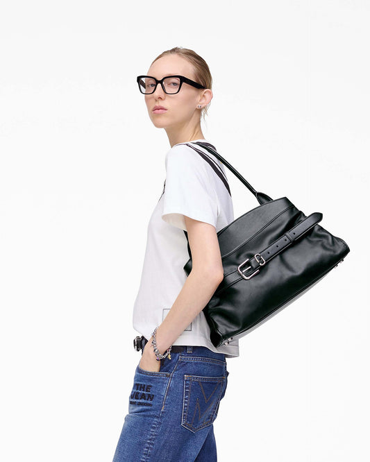 The Dakota Satchel
