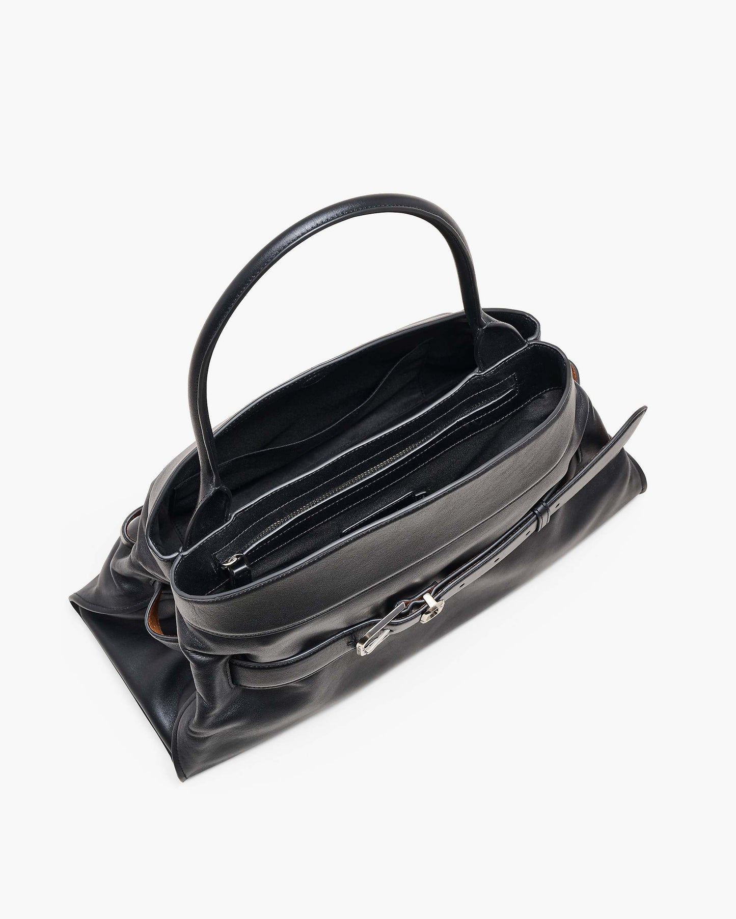 The Dakota Satchel