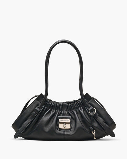 The Cristina Satchel