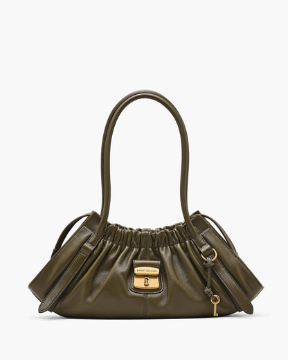 The Cristina Satchel