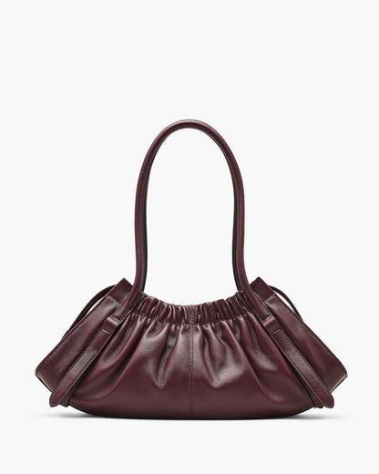 The Cristina Satchel