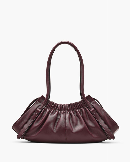 The Cristina Satchel