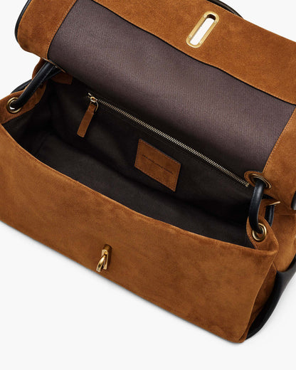 The Suede  Large Dual
