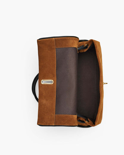 The Suede  Large Dual