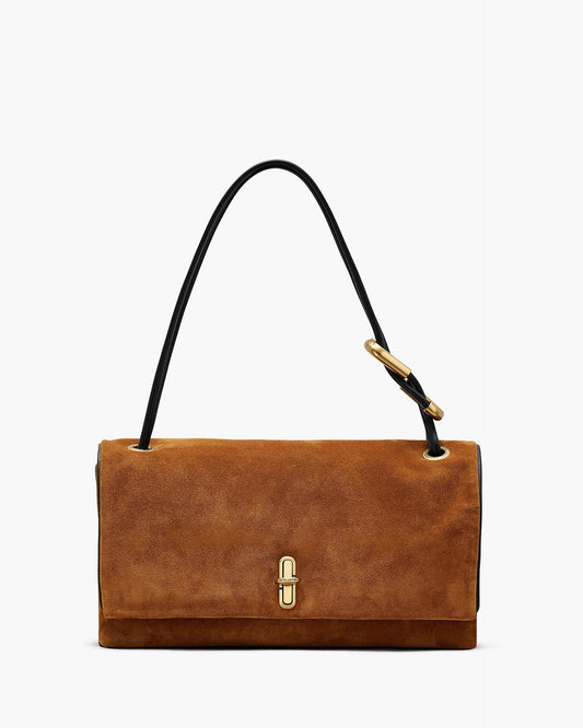 The Suede  Large Dual