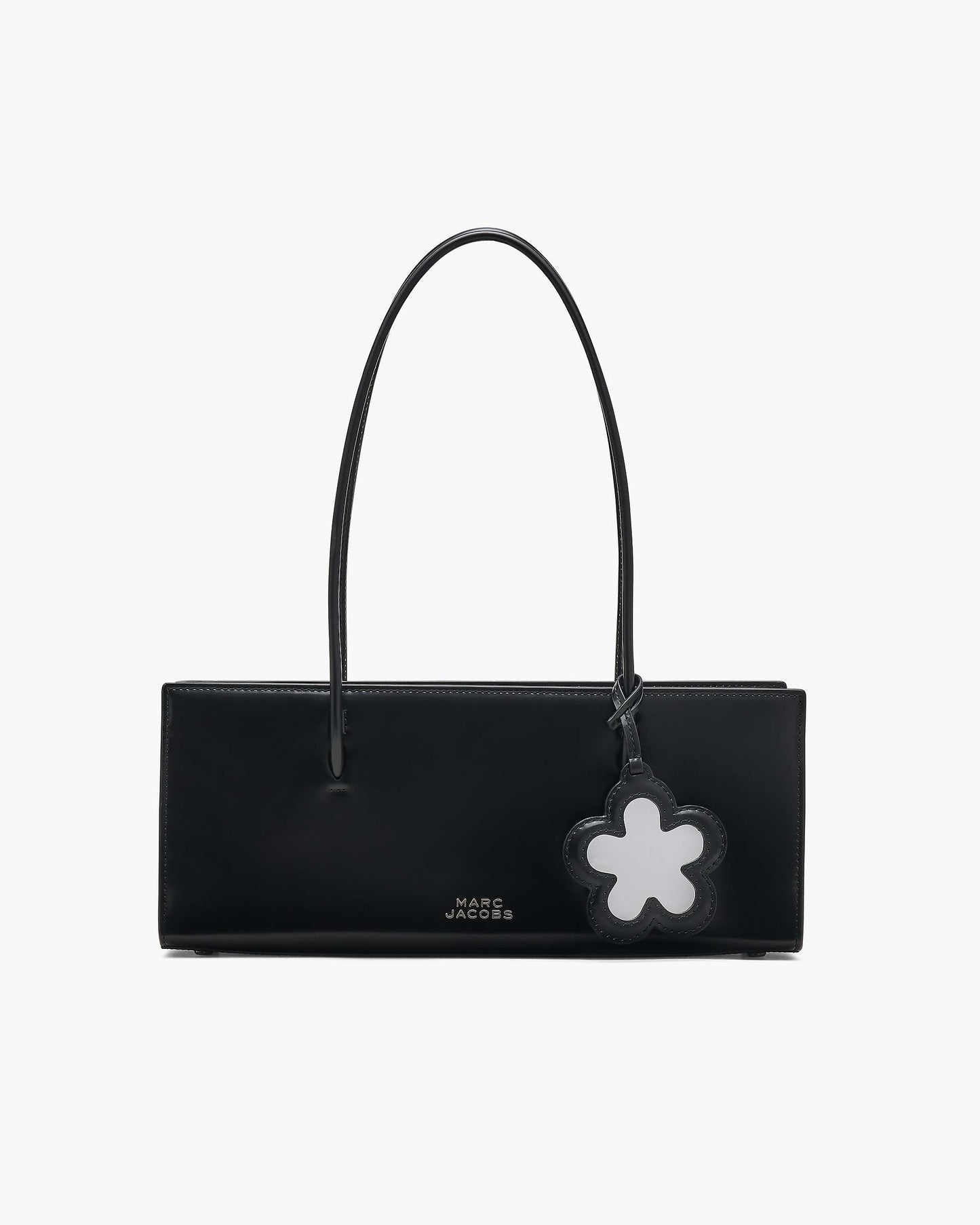The Glam  Mirror Satchel