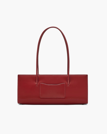 The Glam  Mirror Satchel