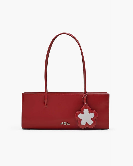 The Glam  Mirror Satchel