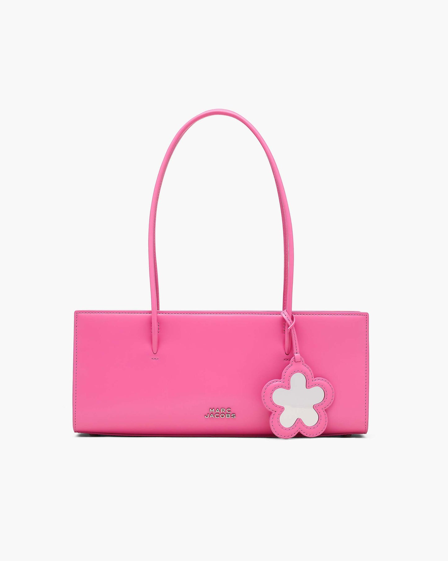 The Glam  Mirror Satchel