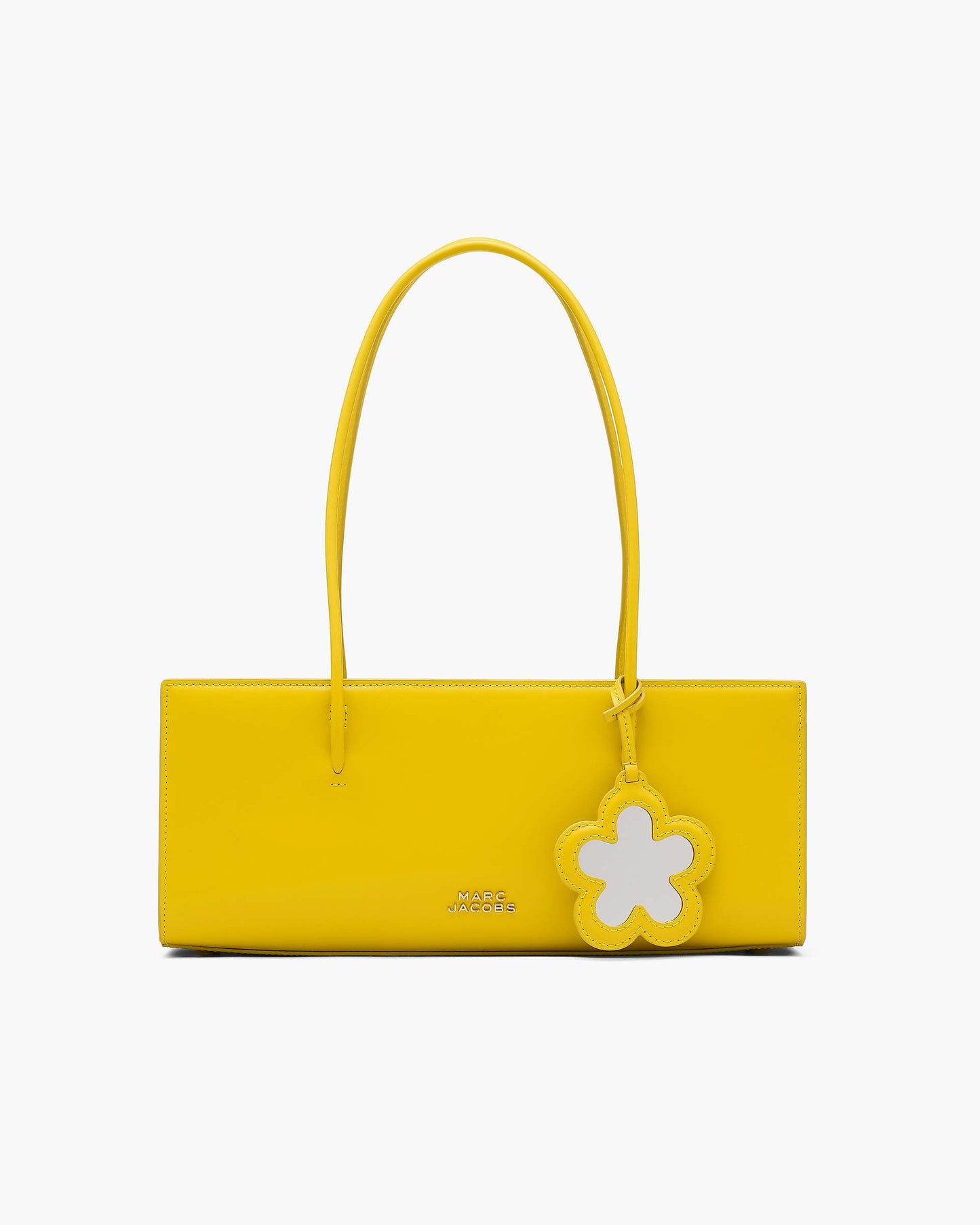 The Glam  Mirror Satchel