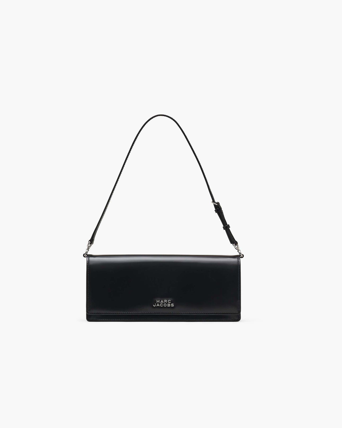 The Glam  Mirror Shoulder Bag
