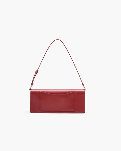 The Glam  Mirror Shoulder Bag