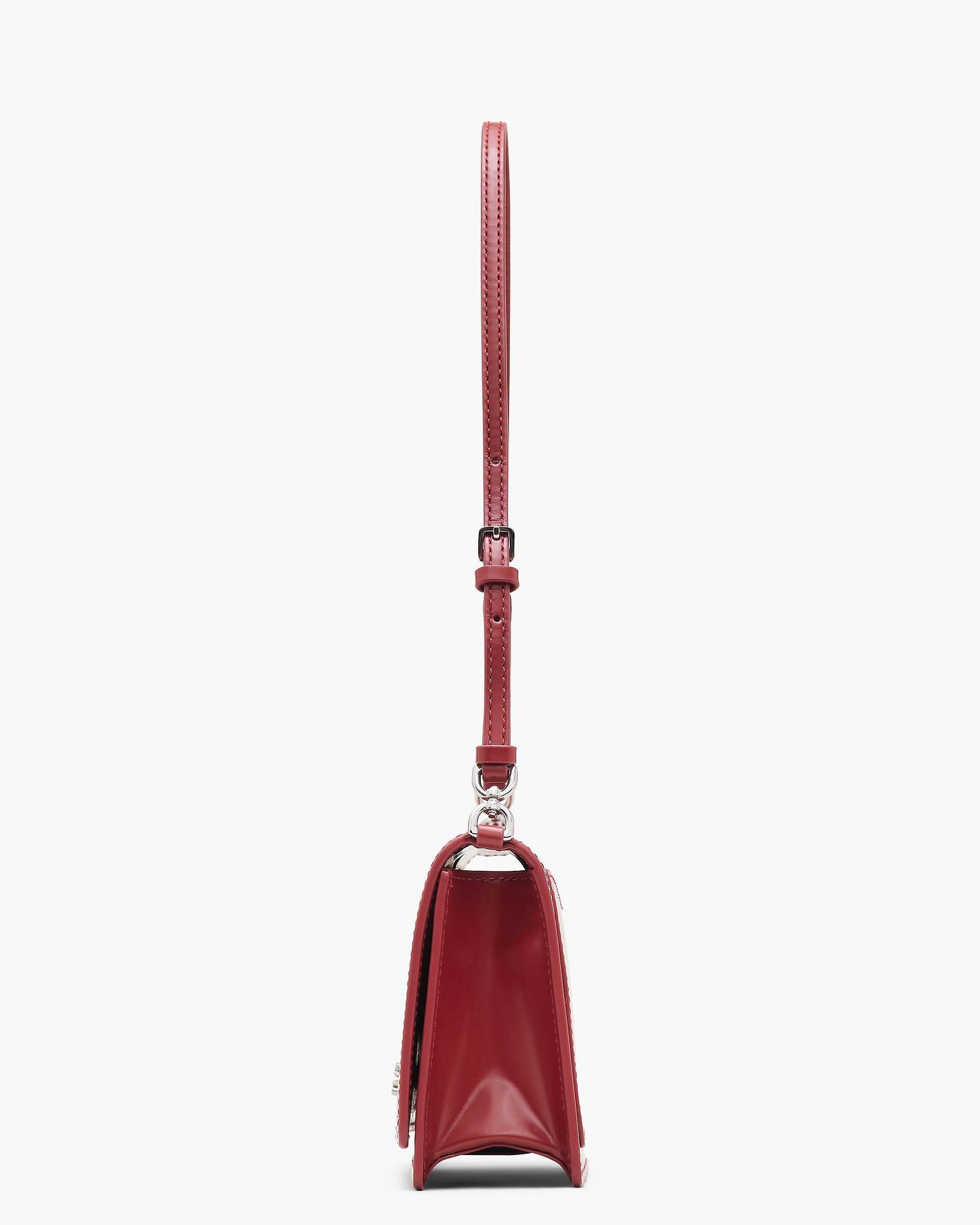 The Glam  Mirror Shoulder Bag