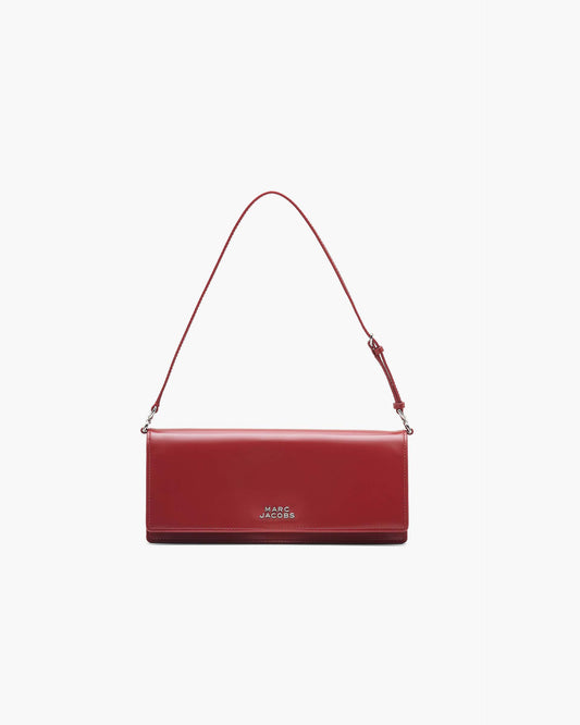The Glam  Mirror Shoulder Bag