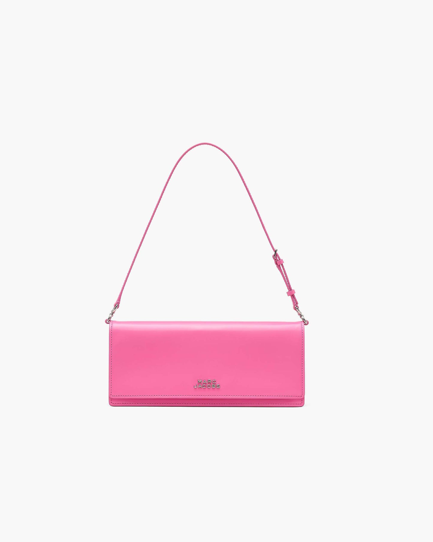 The Glam  Mirror Shoulder Bag
